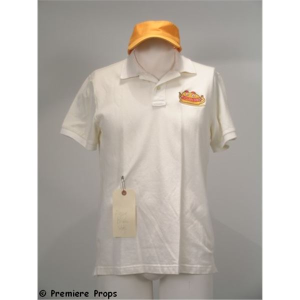 In “Silent Hill: Revelation Happy Burger Staff Movie Costumes