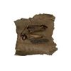 Image 2 : The Last Witchunter Kaulder (Vin Diesel) Weather Runes Movie Props