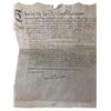 Image 2 : Tulip Fever Cornelis Sandvoort (Christoph Waltz) Will Movie Props