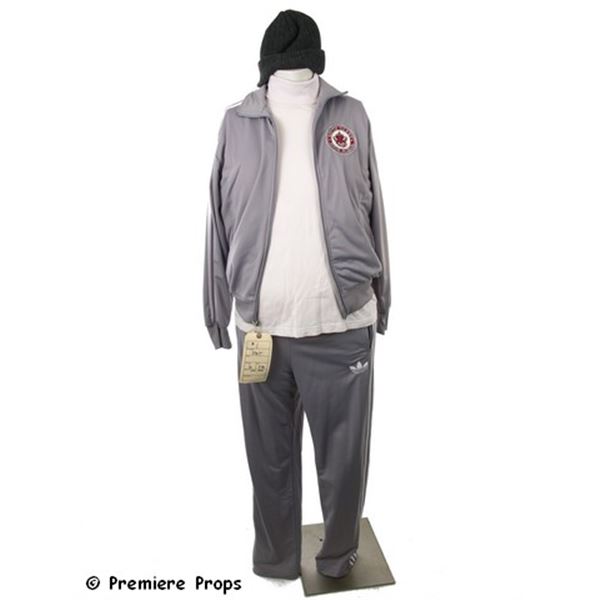 Silver Linings Playbook Pat (Bradley Cooper) Movie Costumes