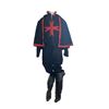 Image 1 : The Three Musketeers Cardinal Guard Movie Costumes