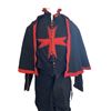 Image 2 : The Three Musketeers Cardinal Guard Movie Costumes