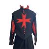 Image 2 : Three Musketeers Cardinal Guard Movie Costumes
