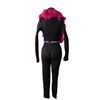 Image 3 : Project Runway All Stars  "Nina's Crushing It"- Edmond Design