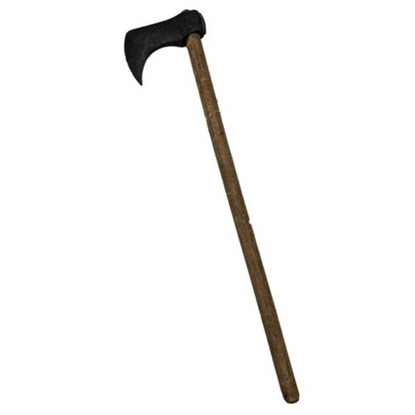 King Arthur Axe Movie Props