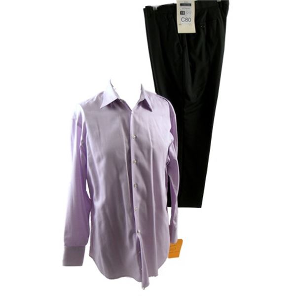 Danny Collins (Al Pacino) Movie Costumes