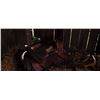 Image 4 : Django Unchained Django's (Jamie Foxx) Screen Used Horse Saddle Movie Props