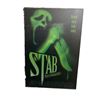 Image 1 : Scream 3 "Stab" Movie Poster Movie Props