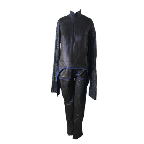 Project Runway All Stars Anthony Ryan Design