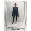 Image 4 : Project Runway All Stars Anthony Ryan Design