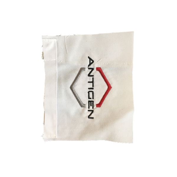 Underworld: Awakening Antigen Patch Movie Props