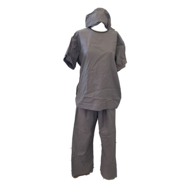 Underworld: Awakening Antigen Surgical Scrub Movie Costumes