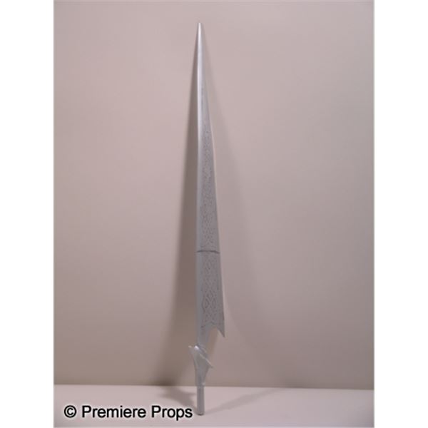 Underworld: Awakening  Selene (Kate Beckinsale) Blade Movie Props