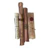 Image 1 : Underworld: Rise of the Lycans Great Hall Scroll Movie Props