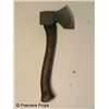 Image 5 : Inglourious Basterds Shosanna Dreyfus (Mélanie Laurent) Axes Movie Props