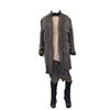 Image 1 : The Hateful Eight General Smithers (Bruce Dern) Movie Costumes