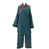 Image 1 : Crouching Tiger Hidden Dragon: Sword of Destiny Yu (Michelle Yeoh) Movie Costumes
