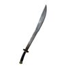 Image 1 : Crouching Tiger Hidden Dragon: Sword of Destiny Mantis (Veronica Ngo) Dao Movie Props