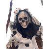 Image 2 : Hell Fest Swinging Skeleton Movie Props