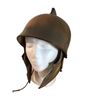 Image 1 : Alexander Greek Armor Helmet Movie Props