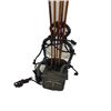 Image 2 : The Last Samurai Quiver with Arrows Movie Props