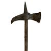 Image 3 : The Last Samurai Axe Movie Props