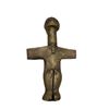 Image 1 : Troy Temple of Apollo Statue Movie Props