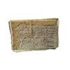 Image 1 : Django Candie Plantation Paperwork Movie Props