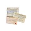Image 1 : Django Broomhilda (Kerri Washington) Freedom Papers Movie Props