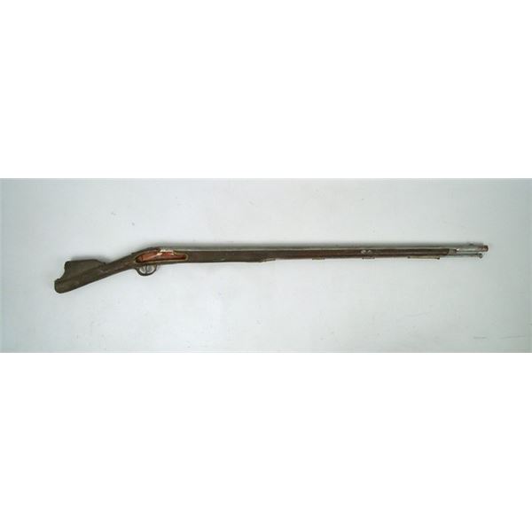Pirates of the Carribean: At World's End Rifle