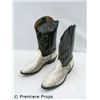 Image 2 : Soul Men Floyd (Bernie Mac) Movie Costumes