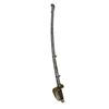 Image 1 : The Last Samurai Cavalry Sword Movie Props