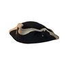 Image 1 : The Patriot Tricorn Soldier Hat Movie Props