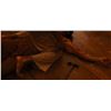 Image 3 : Django Slave Fight Screen Used Hammer Movie Props