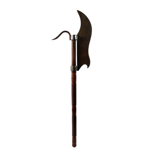 Game of Thrones Axe Movie Props