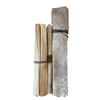 Image 1 : Underworld: Rise of the Lycans Great Hall Scrolls Movie Props