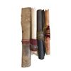 Image 1 : Underworld: Rise of the Lycans Great Hall Scrolls Movie Props