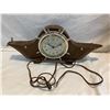 Image 1 : Mastercraft clock not complete