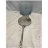 Image 1 : Tor-Mex tortilla iron