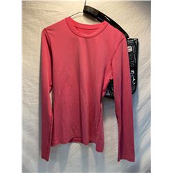 Pink Lululemon approximately size 8-12