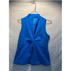 Blue Lululemon approximately size 8-12