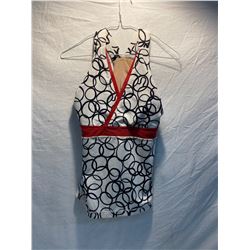 Multi color Lululemon approximately size 8-12