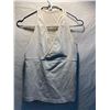 Image 1 : White Lululemon approximately size 8-12