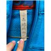 Image 2 : Blue zip up coat Lululemon approximately size 8-12
