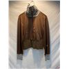 Image 1 : Brown Zip up Lululemon size 8