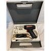 Image 1 : Saudering gun