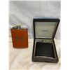Image 1 : Calvin Klein flasks & Revelstoke BC flask