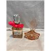 Image 1 : Couture LALA perfume and empty bottle