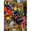 Image 1 : Box toys