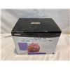 Image 1 : Coin counting bank